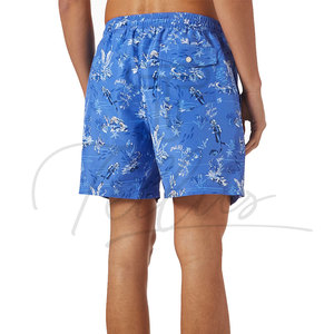 Shorts de plage pour hommes à prix raisonnable, respirants, pour adultes - Product Image 3