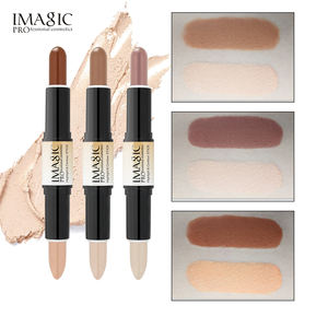 <span class=keywords><strong>Para</strong></span> IMAGIC Vegan de larga duración Contour Stick <span class=keywords><strong>Bronceador</strong></span> Resaltador a prueba de sudor Resistente a la transferencia Logotipo personalizado Mineral al por mayor - Product Image 6