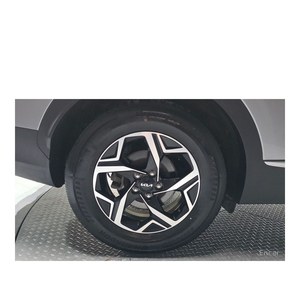 Para Kia Sportage Diésel 2.0 2WD con Caja de Cambios Automática, Asientos de Cuero, Estándar de Emisiones Euro V, Modelo de Junio de 2021, 30,771 km - Product Image 5