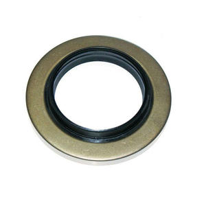 813/00156 Nuevo Retén de Aceite del Eje Delantero para Retroexcavadoras JCB 3CX 3DX 1400B 1550B 1600 - Product Image 1