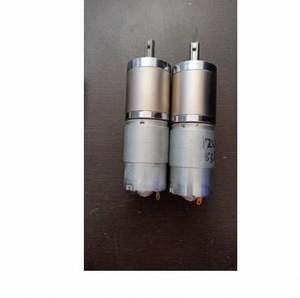 Ensemble de moteur à engrenages planétaires industriels à longue durée de vie, moteur à engrenages planétaires personnalisé provenant d'un fournisseur indien - Product Image 6