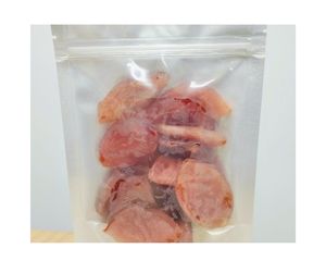 Fruit de la Passion Déshydraté de Qualité Export Directement de l'Usine au Vietnam - Fruit de la Passion Déshydraté Naturel pour la Pâtisserie - Product Image 3