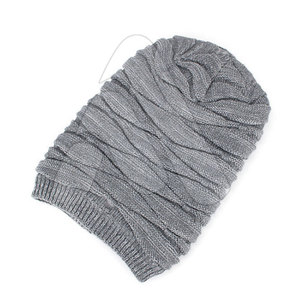 Latest Design High Quality 100% Acrylic Breathable & <b>Waterproof</b> <b>Beanie</b> Hats Best Adult Wear Factory & Wholesale Prices - Product Image 2