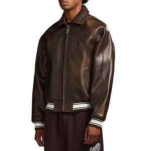 Vestes Avirex de qualité supérieure, imperméables, coupe-vent, respirantes, réversibles, style streetwear, vestes d'hiver - Product Image 4