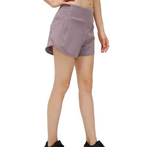 Shorts de course légers Elite pour femmes, avec matière respirante, texture douce, coupe flexible et coutures durables - Product Image 3