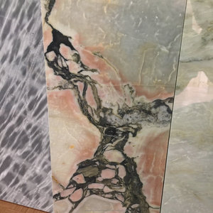 Granito de Vietnam Natural gris de estilo italiano, losa cortada a medida, encimera de cocina, Panel de pared de baño, baldosas de suelo, escalera - Product Image 2