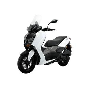 <span class=keywords><strong>Moto</strong></span> à essence longue portée avec réservoir de 13 L pour les trajets en ville, scooter à essence XMAX-D <span class=keywords><strong>125</strong></span> pour adultes - Product Image 2