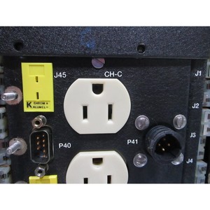AMAT P5000 TEOS TEMPERATURE CONTROLLER UNIT 4 - อุปกรณ์และอะไหล่เซมิคอนดักเตอร์ระดับโลกที่เชื่อถือได้ - Product Image 6