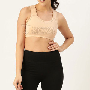 Top Selling Premium Quality Women Sports <b>Bra</b> Workout Wear Reasonable Price Sports <b>Bra</b> Seamless Ladies <b>Bra</b> - Product Image 5