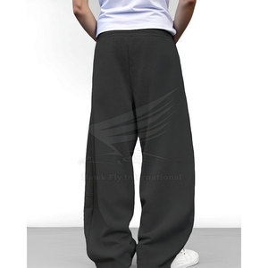 Pantalones Deportivos para Hombre de Estilo Único, Hechos a Medida, Personalizados con Tu Propio Logotipo - Product Image 4