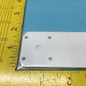 AMAT 303FN-119617 ใบมีดหุ่นยนต์, AAC, หมายเลข 8, 140207 - ผู้จัดจำหน่ายอุปกรณ์และชิ้นส่วนเซมิคอนดักเตอร์ระดับโลกที่เชื่อถือได้ - Product Image 6