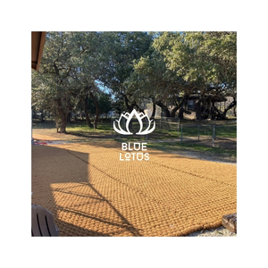 Tapis en fibre de coco très demandé pour le revêtement des sols et la gestion des débris aux entrées, pour les partenaires de distribution en gros à l'échelle mondiale - Product Image 1