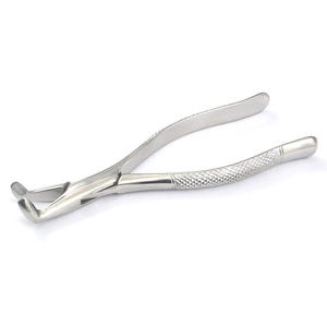 Pinzas Dentales de Primera Calidad, Pinza para Extraer Dientes, Instrumentos Quirúrgicos Dentales - Product Image 2