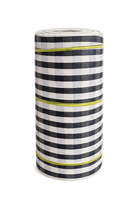 Eco-Friendly <b>Recycled</b> Nylon Woven Fabric Roll for <b>Backpacks</b>, Travel Bags, Outdoor Equipment and Industrial Applications - Product Image 4