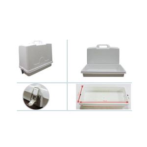 SE-B003 HARD CASE 34X51.5X23CM POUR MACHINE À COUDRE DOMESTIQUE FABRIQUÉE À TAIWAN - Product Image 2