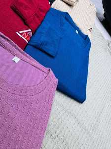 เสื้อยืดคอกลมแขนสั้นขนาดใหญ่พิเศษพิมพ์ลาย3-D ตามสั่งสำหรับผู้ชายส่งตรงจากซัพพลายเออร์อินเดีย - Product Image 3