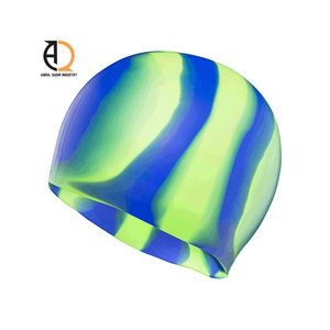 Gorros de Natación de Poliéster - Product Image 6