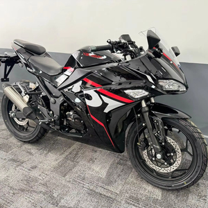 Top demanded New YM50 <b>50cc</b> GEARED <b>BIKE</b> LEANER LEGAL MOPED - Product Image 1