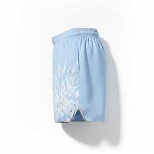 Shorts légers en mesh pour homme, séchage rapide, respirants, pour fitness, gym, course à pied, basketball, shorts de sport - Product Image 4