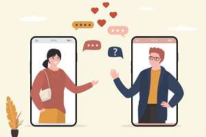 Développement d'applications de rencontre personnalisées de premier ordre avec IA, messagerie sécurisée et découverte géolocalisée - Product Image 4