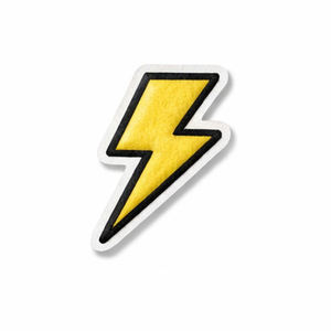 Custom Minimal Outline Embroidery Patch Custom Design Iron On Patch For Clothing Cap OEM ODM - Product Image 5