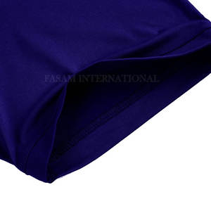 Camisetas Polo de Manga Corta para Hombre, Ligeras, Ajustadas, Deportivas, de Alta Calidad - Product Image 5