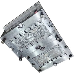 LONGNEW รับผลิตแบบ OEM/ODM ชิ้นส่วนพลาสติกฉีดขึ้นรูปความแม่นยำสูงสำหรับชุดเมมเบรน SR376 และชิ้นส่วนตัวเรือน - Product Image 2