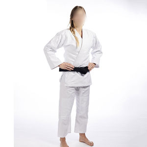 Kimono de judo de qualité supérieure, durable, pour entraînement et compétition, nouvelle collection adulte, dernier design, service OEM. - Product Image 3