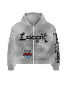 Sudaderas con Capucha para Hombre, 100% Algodón Transpirable, Diseño Personalizado, Ecológicas, al por Mayor, Corte Regular, Alta Calidad - Product Image 5