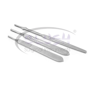 Eco-Friendly Customized Manual Surgical Instruments Premium Quality Post Mortem Instrument Set Stainless Steel By <b>Blush</b> Surgical - Product Image 5