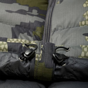 Veste de Chasse Camouflage 2026 Professionnelle – Blousons Matelassés pour Hommes en Promotion - Product Image 4