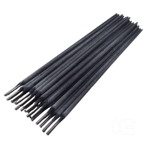 Electrodo de Aleación de Níquel y Hierro Fundido ENiFe CI, Proceso MMA, 3.2mm, Cartón Sellado, Reparación de Estructuras, Ingeniería Pesada Industrial - Product Image 3