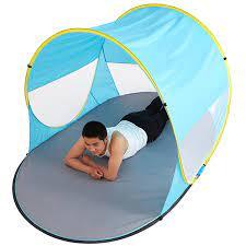 เสาเต็นท์ไฟเบอร์กลาสแบบยืดหดอัตโนมัติสำหรับเต็นท์เรือ - Product Image 2