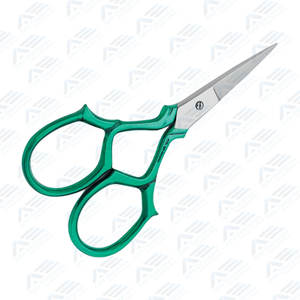 Herramienta de corte de pelo, tijeras de peluquería ligeras, tijeras de peluquero, tijera plana de belleza, nuevo diseño de moda - Product Image 4