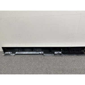 Sensor de estribo lateral izquierdo de plástico blanco genuino para Serena X/XV/C28/NC28 E-POWER/GC28 (76851 7DA0A/76851 7DE0A) con cinta adhesiva - Product Image 2