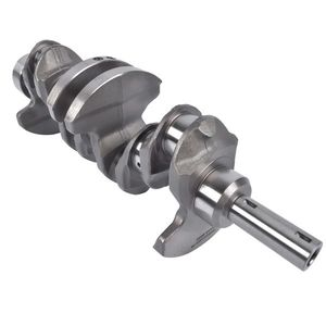 Albero motore Nissan 240SX Axxess D21 Stanza Frontier 2.4L KA24E KA24DE 12200 F4000 con cuscinetti e boccole - Product Image 2