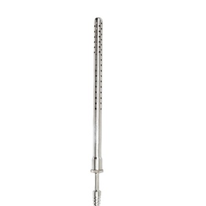 Tube d'aspiration pour piscine, équipement chirurgical, dispositif d'aspiration de précision pour la gestion des fluides dans les procédures médicales - Product Image 2
