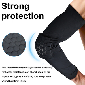 Nuevo Protector de Codo Personalizado con Logotipo, Protector de Brazo para Bateo, para Mano Derecha o Izquierda, Talla Juvenil y Adulto - Product Image 6