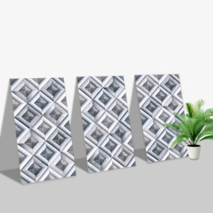 Carreaux muraux Premium Choice de qualité supérieure, carreaux d'élévation Asia Tiles 300x600mm pour revêtement de sol de chambre. - Product Image 1