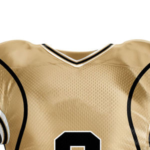 Camiseta Deportiva para Hombre, Uniforme de Entrenamiento, Camisetas de Fútbol, Jersey Personalizado de Fútbol Americano, Jersey Cosido con Nombre y Número - Product Image 4