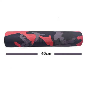 แผ่นรองบาร์เบลแบบหนา โฟมรองไหล่ สำหรับสควอท ออกกำลังกายในยิม - Product Image 4