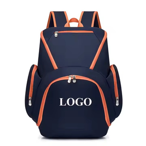 Mochila para Pañales Myrva de Color, Gran Capacidad, Cierre de Cremallera de Nailon, Estilo Preppy, Bolsa de Almacenamiento Funcional para Todas las Temporadas - Product Image 1