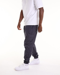 Jogging pour hommes personnalisés en molleton de coton, respirants, tissu de haute qualité, OEM ODM, marque privée, fabricant en gros - Product Image 1