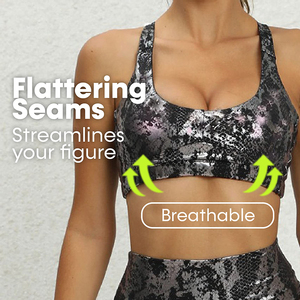 Fournisseur en gros propose un ensemble de vêtements de sport taille haute avec marque privée et prix direct usine pour les importateurs mondiaux. - Product Image 4