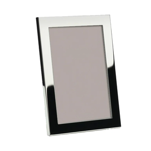 Fabricante de Marcos de Fotos Decorativos de Metal y Vidrio de Alta Calidad con Borde de Cuentas Personalizados - Product Image 2