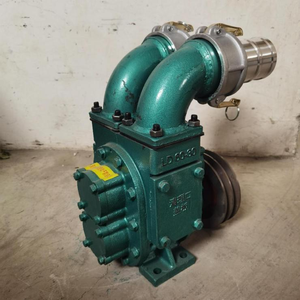 ปั๊มน้ำเสีย2025จดสิทธิบัตรล่าสุดสำหรับดูด<span class=keywords><strong>โคลน</strong></span>และตะกอน - Product Image 1