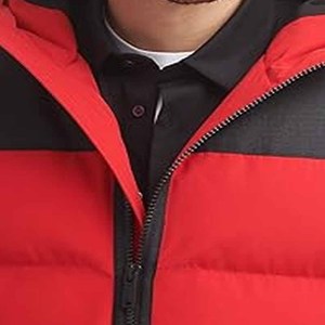 Chaqueta Acolchada North-Face para Hombre, Chaquetas Acolchadas North-Face, Chaqueta Acolchada de Invierno para Hombre - Product Image 5