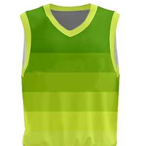 Maillot de basketball à faible MOQ, maillot de basketball par sublimation pour hommes, uniforme de basketball en vente en ligne 2026 - Product Image 4
