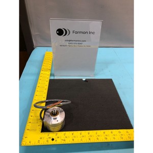 DYNAPAR 62525006222 ASSY,ENCODER,ARM,VF300000,3/8" - Equipo y Piezas de Semiconductores de Confianza de Marca Global - Product Image 2