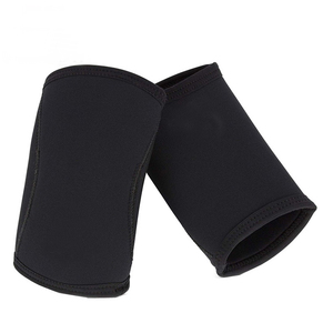 Hot-selling Elastic <b>Compression</b> Sports Elbow Wrist And Knee <b>Sleeves</b> Flexible Spandex <b>Arm</b> Support For Protection Rehabilitation - Product Image 3